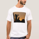 Recherche de cinematographer tshirts Noir