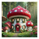 Recherche de enchanteresse posters Champignon