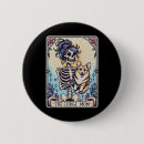 Recherche de tarot badges Crâne