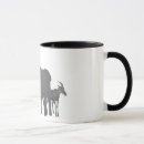 Recherche de faune africaine tasses Safari
