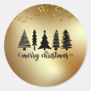 Search for christmas tree stickers Classic