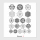 Search for yantra stickers Sri