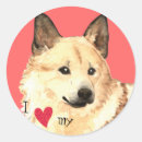Search for norwegian stickers Heart