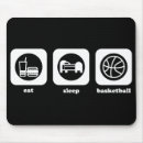 Recherche de basket ball tapis souris Panier