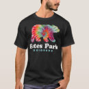 Search for estes park colorado tshirts Vintage