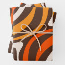 Recherche de nouveau année papier cadeau Motif