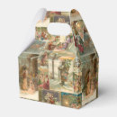 Recherche de père noël vintage ballotins Santa claus