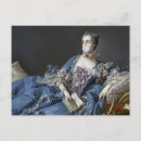 Search for pompadour postcards Madame de pompadour