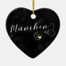 Search for munich germany ornaments München