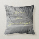 Search for angel quotes pillows Angels