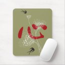 Recherche de oiseaux chinois tapis souris Pour tous