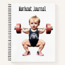 Search for weightlifting notebooks Bodybuilder