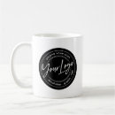 Search for corporate branding mugs Small business