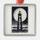 Search for lighthouse ornaments Atlantic ocean
