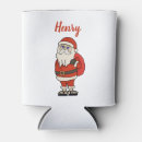 Search for santa claus can coolers Funny