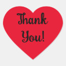 Recherche de les gens autocollants Merci