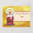 Search for flames postcards Cute