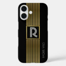 Search for gold lines iphone cases Retro