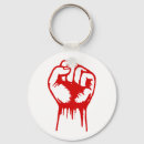 Search for fisting keychains Raised fist