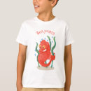 Recherche de hippocampes tshirts Pour enfants
