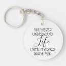Search for first time mom keychains Baby