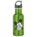 Search for disney mickey mouse water bottles Classic disney design