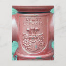 Recherche de leipzig cartes postales Allemagne