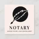 Recherche de stylos plumes cartes visite Noir