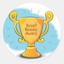 Search for reading reward stickers Books