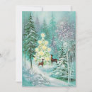 Recherche de vintage deer christmas cards Buck