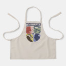 Recherche de blason tabliers Magie