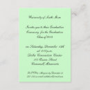 Search for 2013 invitations Green