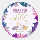 Search for purple hippo stickers Party