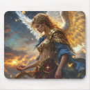 Recherche de divination tapis souris Céleste