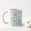 Search for pink mint mugs Flowers