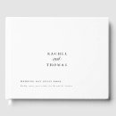 Search for black guest books Boho