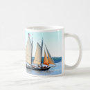 Search for schooner sailboat mugs Sailing