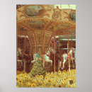 Search for vintage carousel posters Carnival