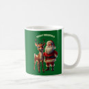 Search for rudolph the red nose reindeer mugs Retro