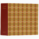 Search for halloween recipe binders Pattern