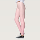 Search for pastel pink leggings Soft