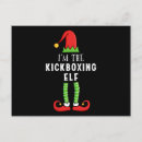 Search for kickboxer postcards Funny