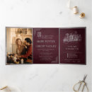 Search for vintage book wedding invitations Happily ever after