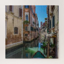 Recherche de venice italy puzzles Water