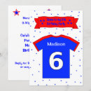 Search for 6 year old girl birthday invitations Kids