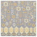 Search for ikat fabric Aztec