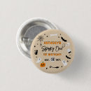 Recherche de araignée noire badges Éffrayant