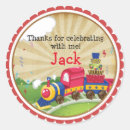 Search for choo choo train stickers Boy