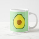 Search for guacamole is extra mugs Green