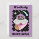 Search for spacecraft invitations Flying saucer